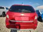 2014 CHEVROLET Captiva