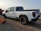 2025 GMC Sierra