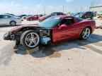 2008 CHEVROLET CORVETTE