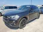 2015 BMW X6