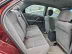 2001 TOYOTA CAMRY