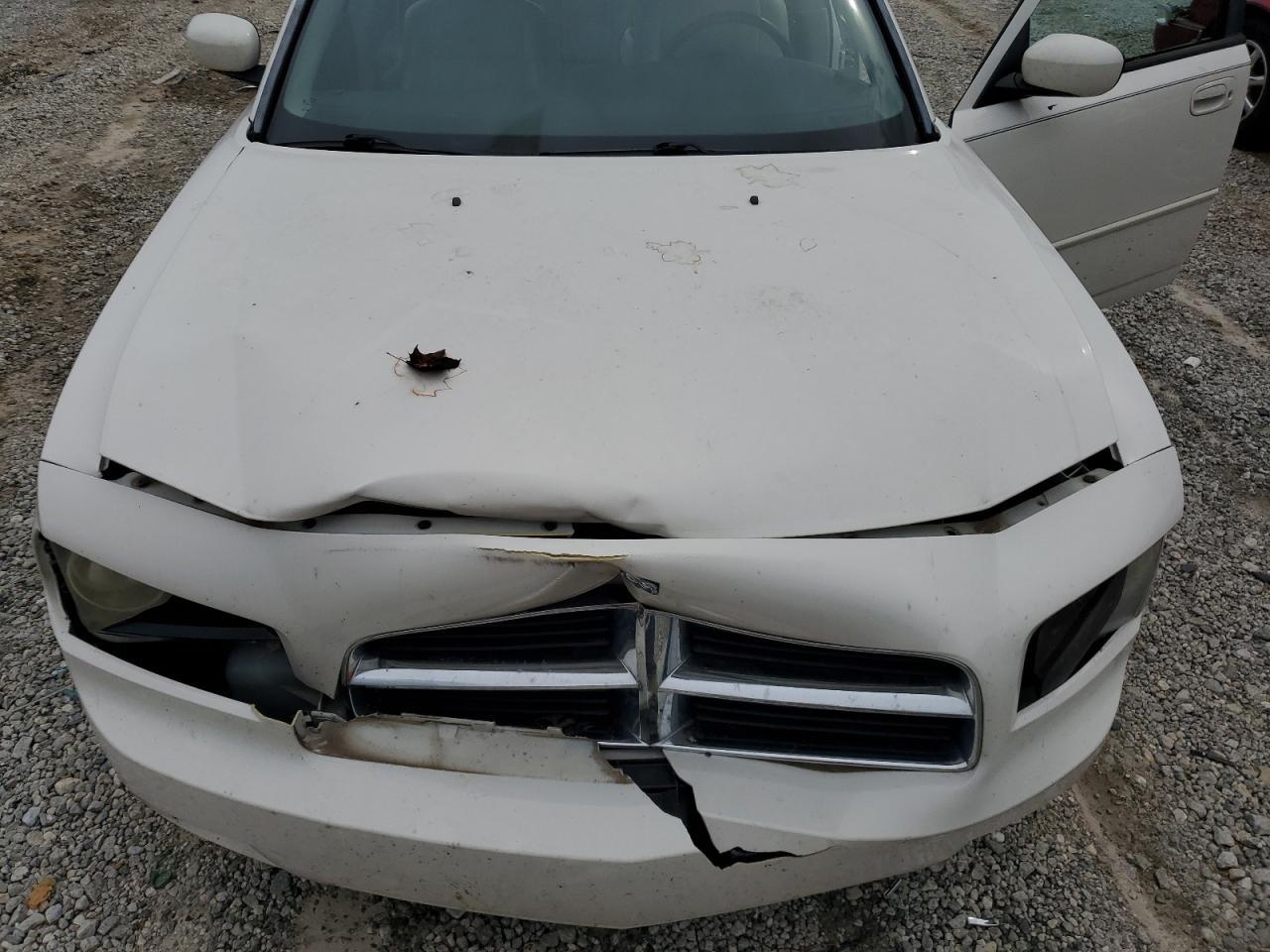 2007 DODGE CHARGER