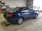 2006 TOYOTA COROLLA