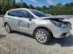 2017 BUICK Envision