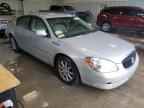 2008 BUICK Lucerne