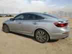2019 HONDA Insight