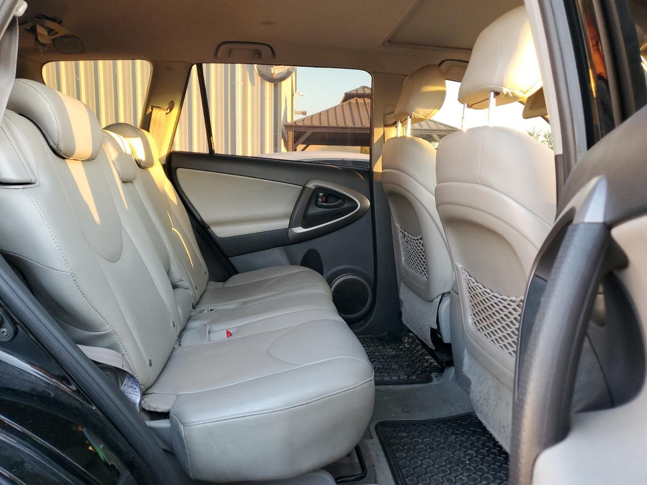 2007 TOYOTA RAV4