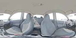 2015 NISSAN VERSA