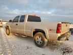 2004 CHEVROLET Silverado
