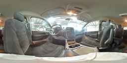 2014 DODGE GRAND CARAVAN