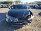 2015 LINCOLN MKZ