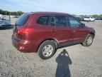 2009 HYUNDAI SANTA FE