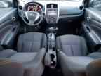 2019 NISSAN VERSA