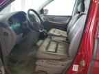 2002 HONDA ODYSSEY
