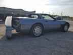 1991 CHEVROLET CORVETTE