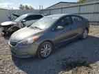 2016 KIA FORTE