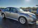 2010 SUBARU Legacy