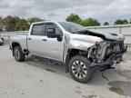 2023 CHEVROLET Silverado