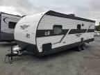 2024 SHASTA Trailer