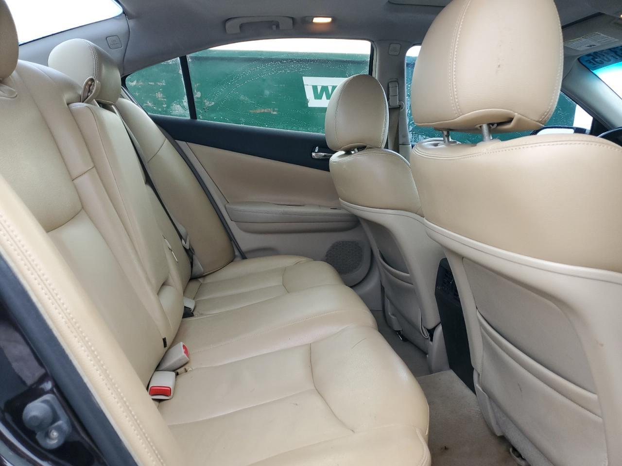 2012 NISSAN Maxima