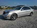2007 MERCEDES-BENZ E-Class