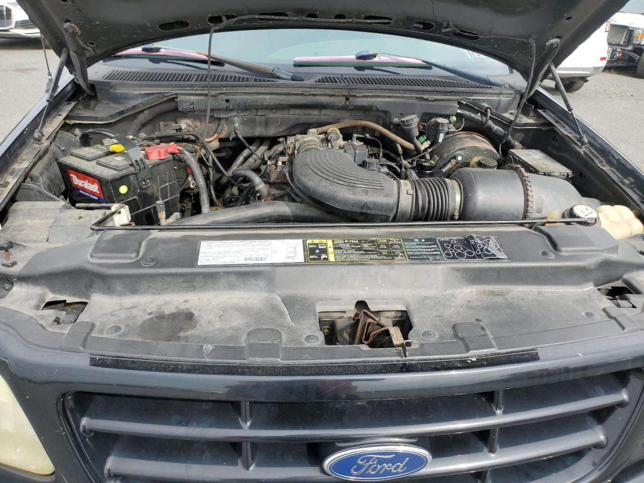 2003 FORD F-150