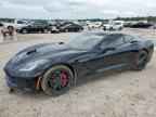 2019 CHEVROLET CORVETTE