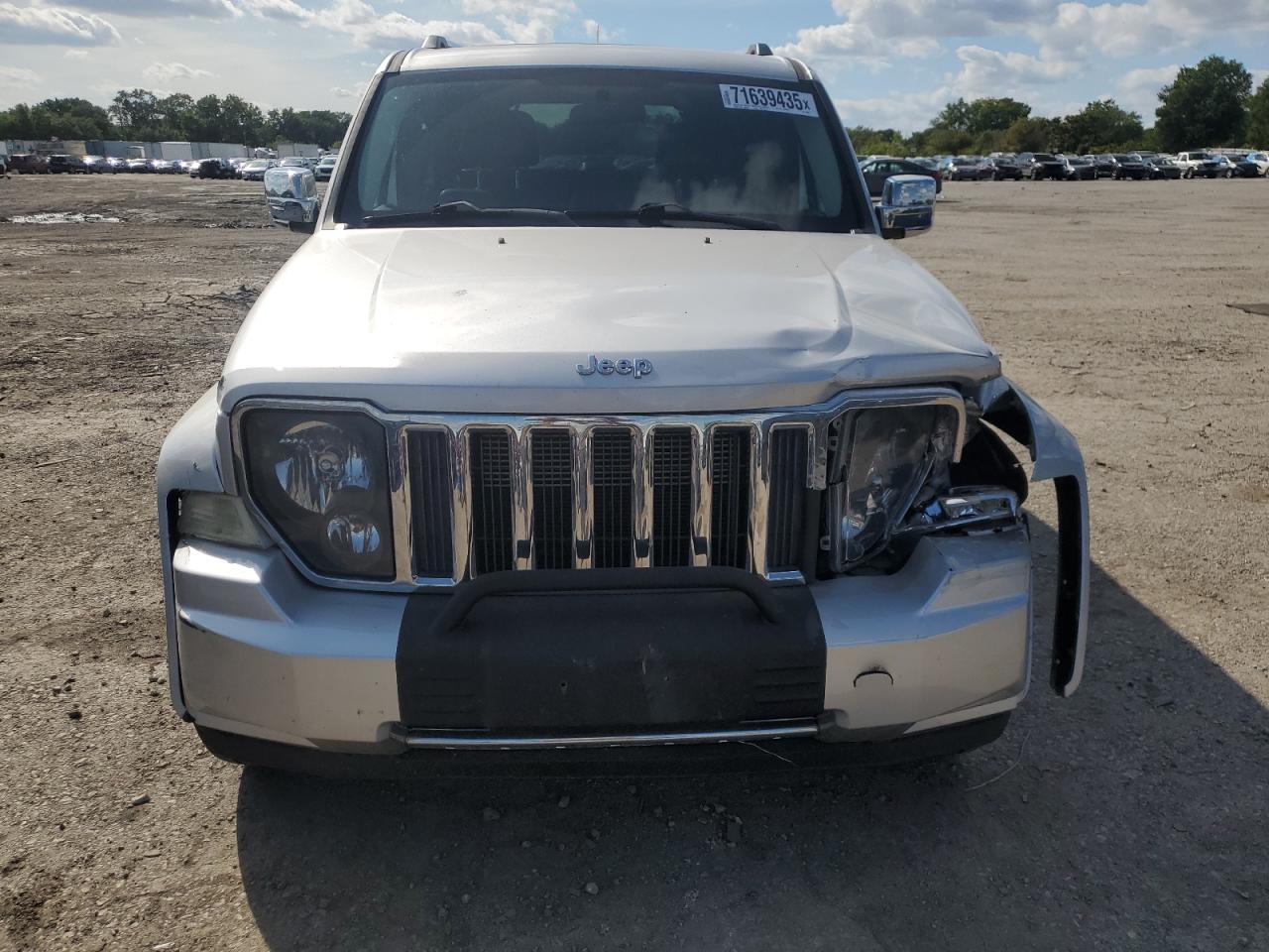 2011 JEEP Liberty