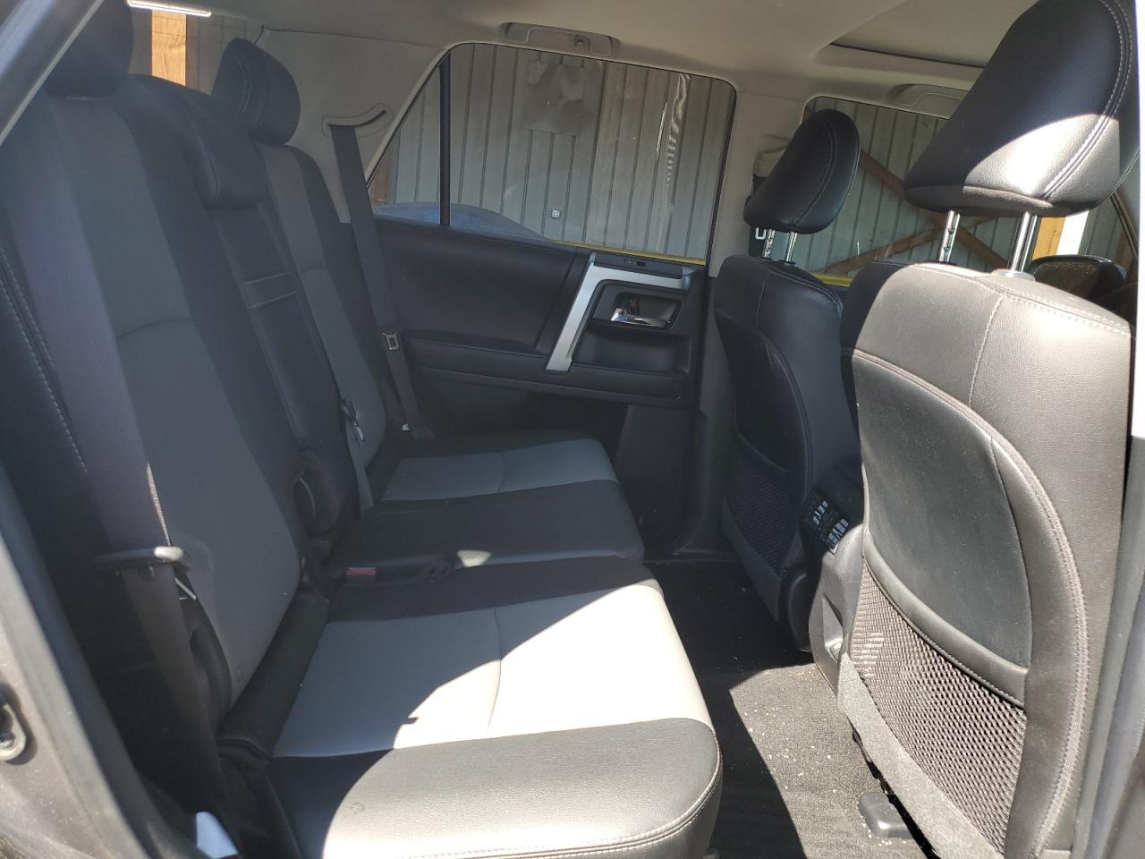 2022 TOYOTA 4Runner