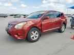 2013 NISSAN ROGUE