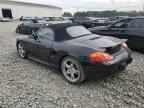 1998 PORSCHE Boxster