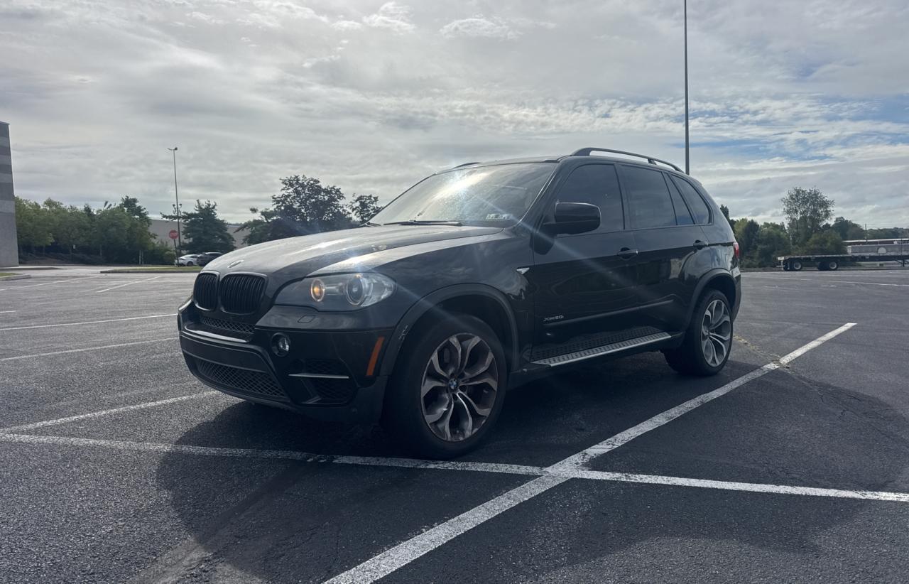 2011 BMW X5