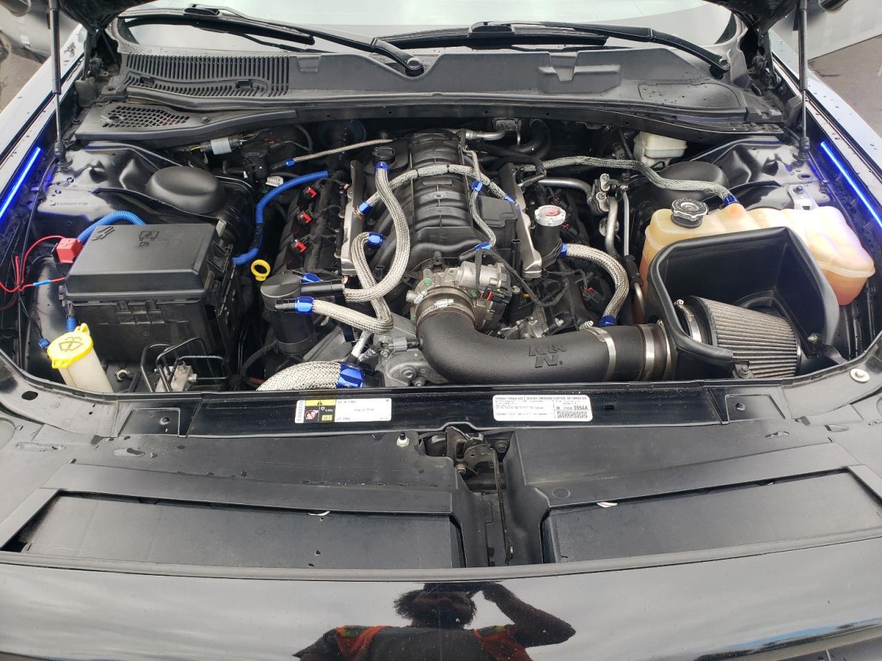 2014 DODGE Challenger