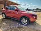 2013 NISSAN Juke