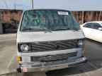 1985 VOLKSWAGEN Vanagon