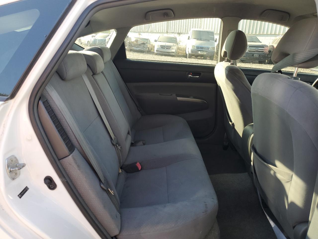 2008 TOYOTA PRIUS