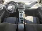 2014 NISSAN SENTRA