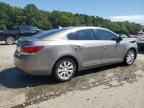 2012 BUICK LACROSSE