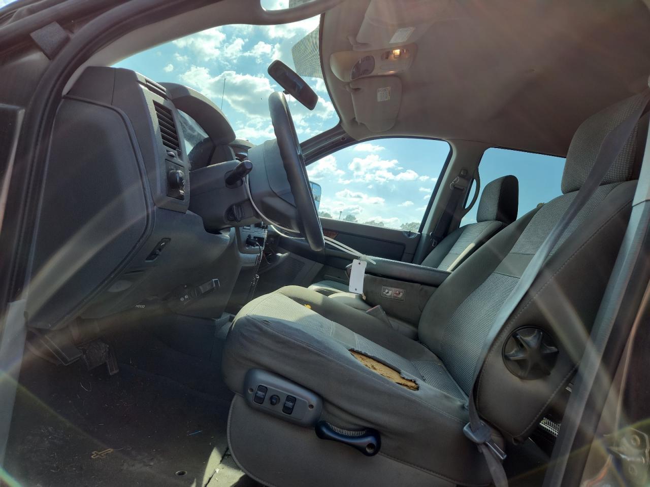 2006 DODGE Ram 2500