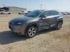 2017 LEXUS Nx