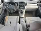2002 TOYOTA HIGHLANDER