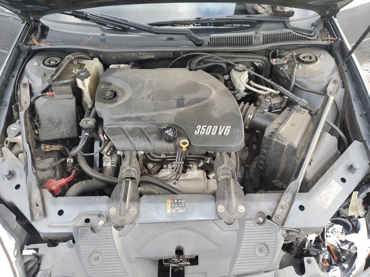 2011 CHEVROLET IMPALA