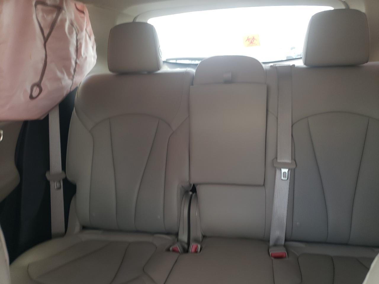 2019 BUICK Envision
