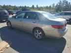2005 HONDA ACCORD