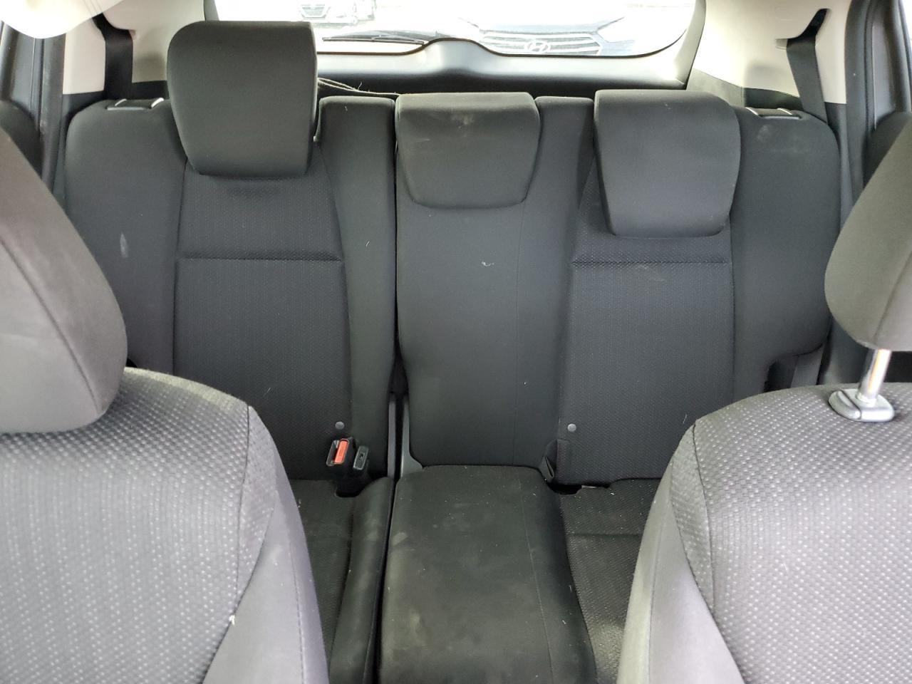 2017 HONDA HR-V