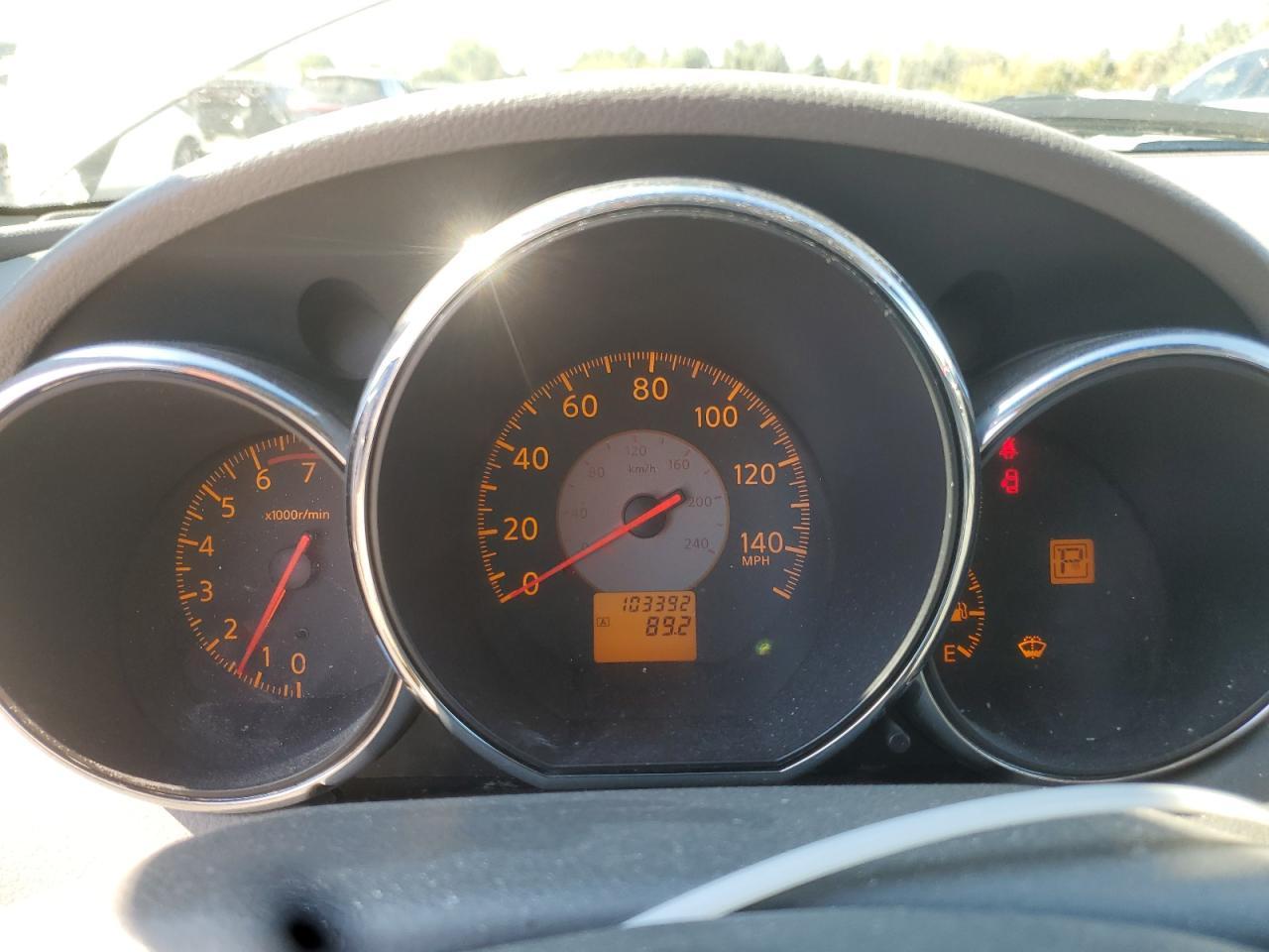 2006 NISSAN ALTIMA