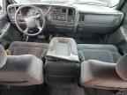2001 CHEVROLET Silverado
