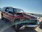 2002 CHEVROLET Suburban