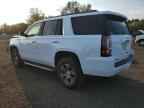2018 GMC Yukon