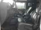 2013 JEEP Wrangler Unlimited